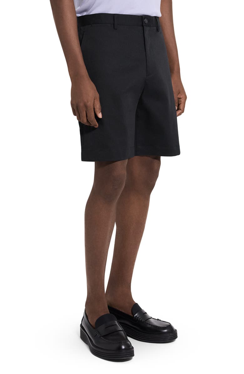 Theory Standard Chino Shorts, Alternate, color,