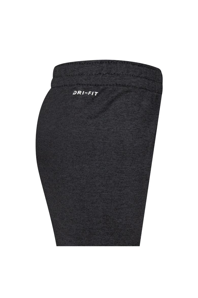 Block Solar French Terry Pants, Alternate, color, BLACK HEATHER
