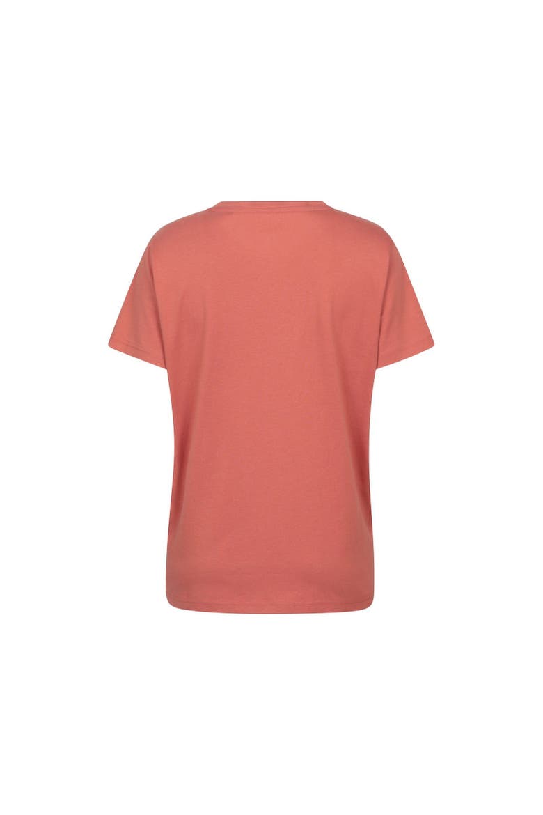 Loose Fit T-Shirt, Alternate, color, Orange