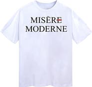 VERYRARE Misere Moderne Tee