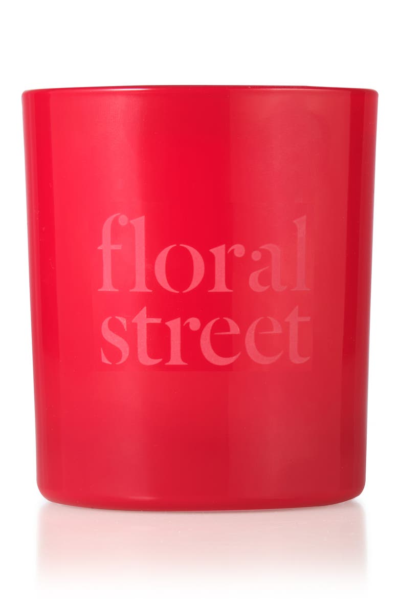 Midnight Tulip Scented Candle (Nordstrom Exclusive), Main, color, NO COLOR