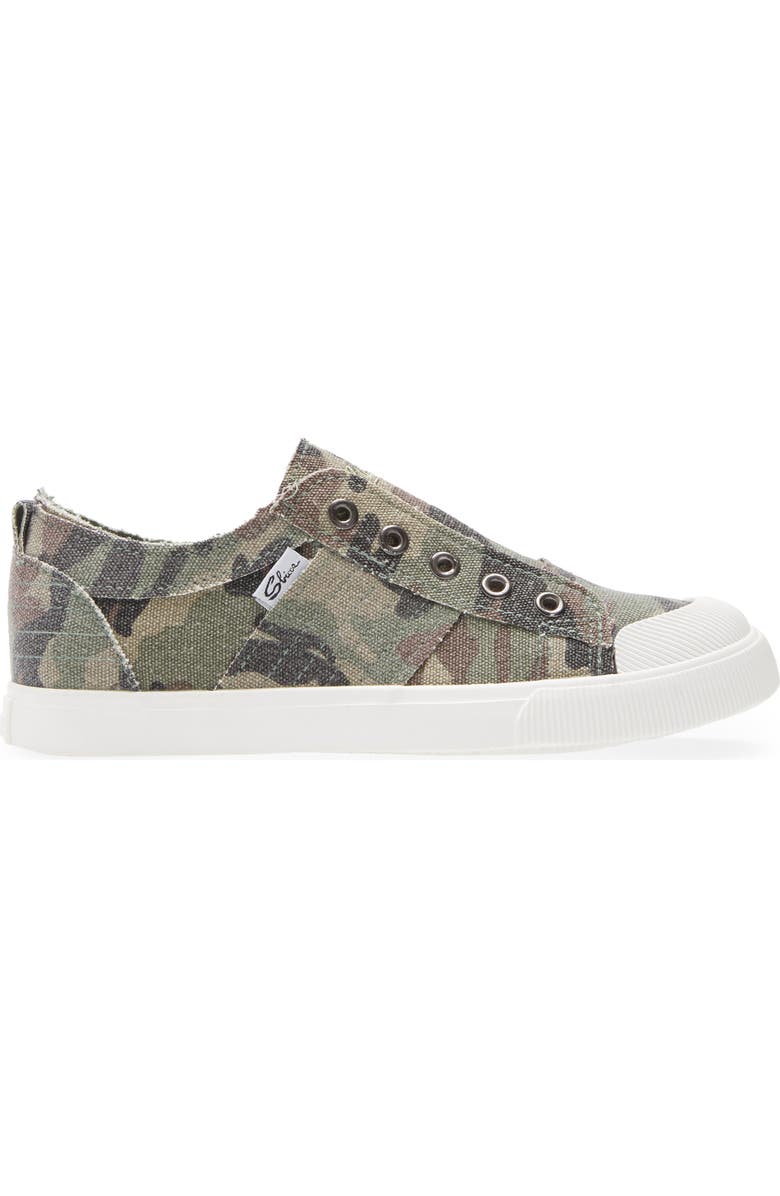 Sbicca Creola Sneaker, Alternate, color,