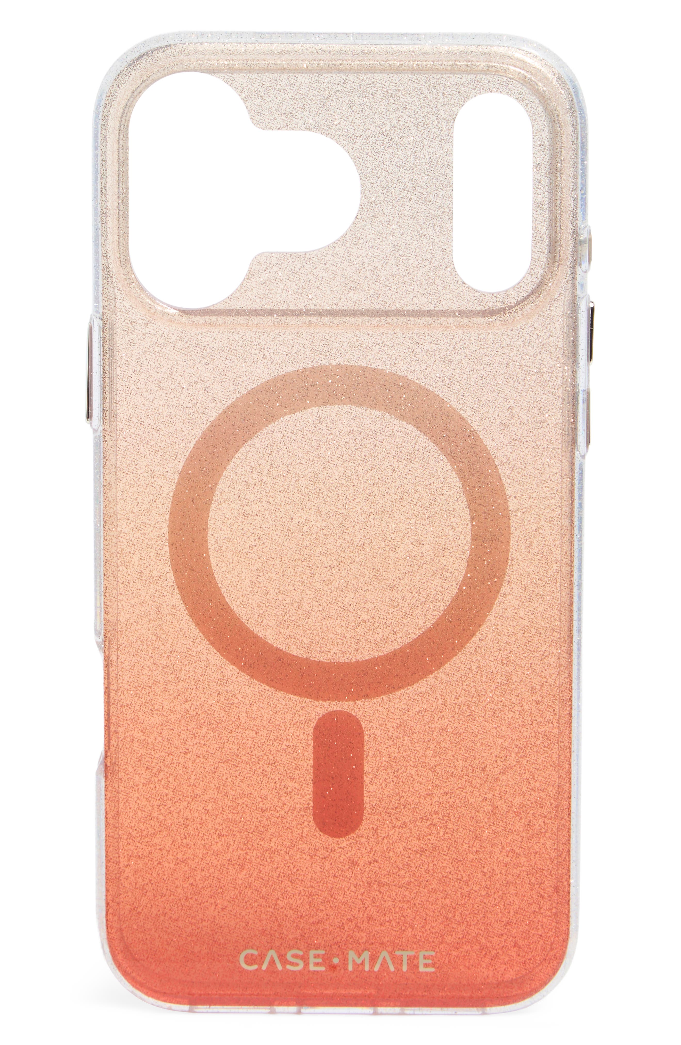 Twinkle Twilight MagSafe 17 Pro Max Phone Case