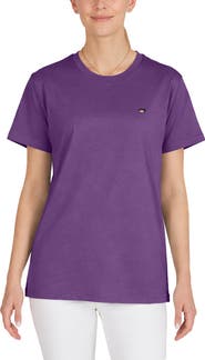 Dalix Womens Lil Coffee Jersey Tee