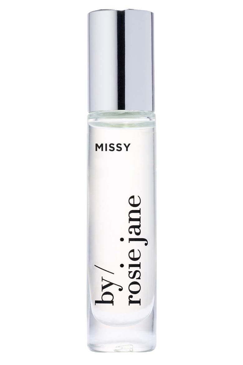 MISSY Perfume Oil, Main, color, NO COLOR