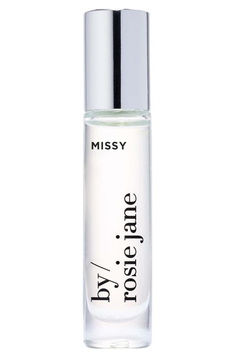 MISSY Perfume Oil