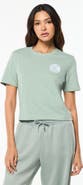 Sergio Tacchini Terina T-shirt