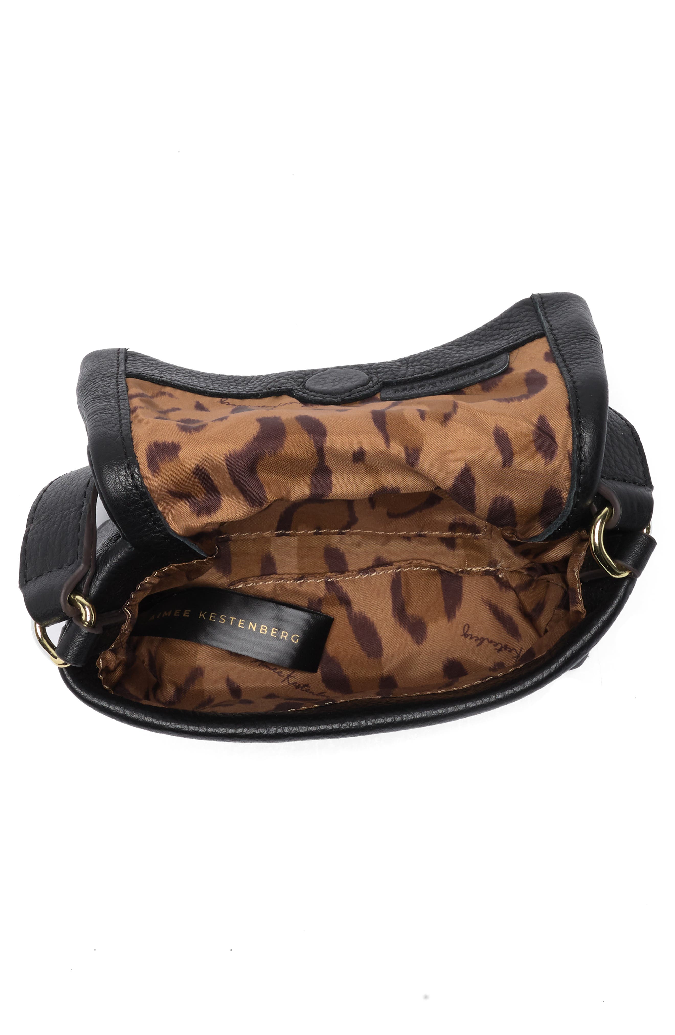 AIMEE Preston Mini Crossbody, Alternate, color, 