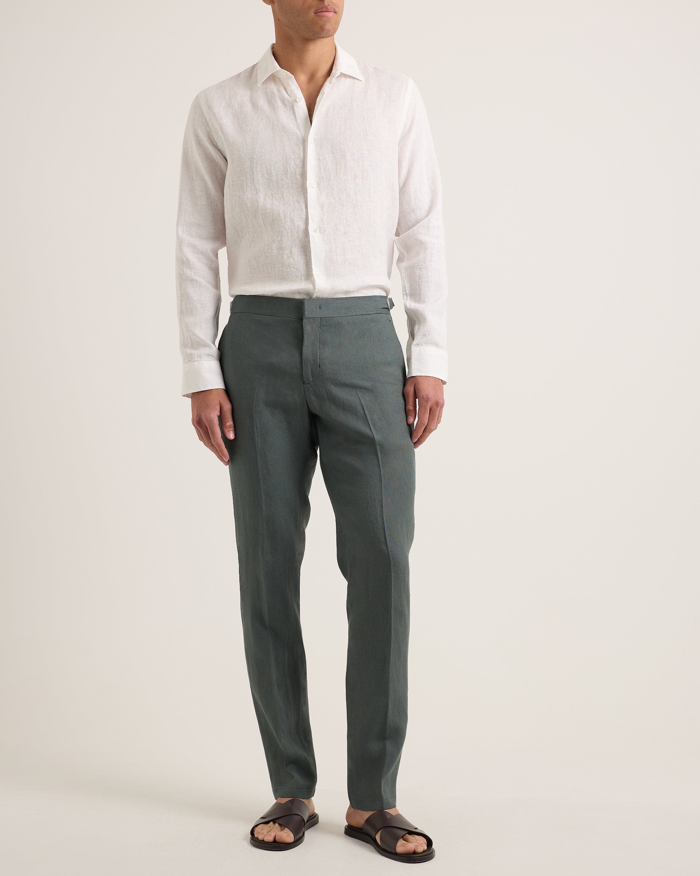 selected White