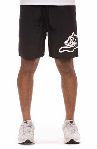 Cone Nylon Drawstring Shorts
