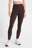 YOGALICIOUS Everyday Flex High Waist Ankle Leggings