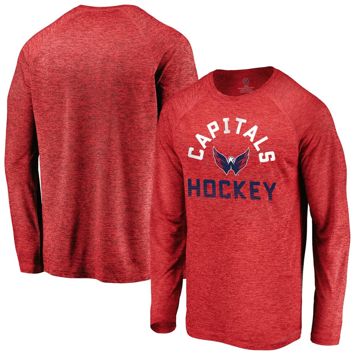 selected Athletic Red