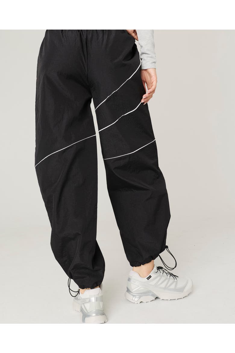 Tempo Pants, Alternate, color, Black