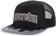 ICECREAM Drippy Trucker Hat