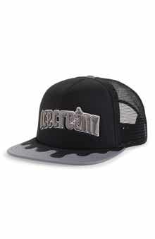 Drippy Trucker Hat