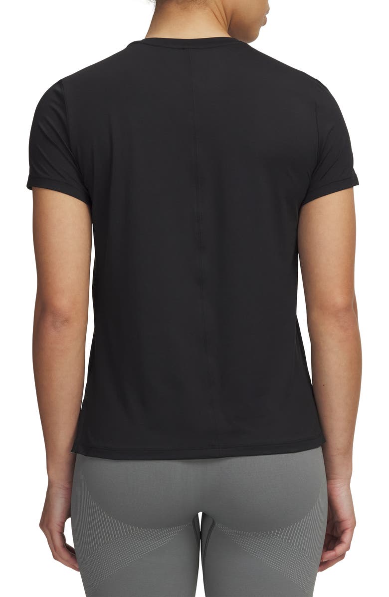 Under Armour Vanish Short Sleeve Shirt, Alternate, color, 