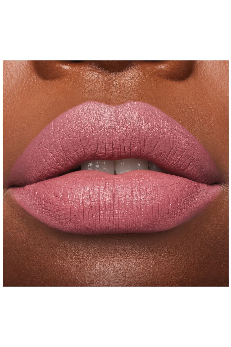 Mini MACximal Silky Matte Lipstick, Alternate, color, MEHR