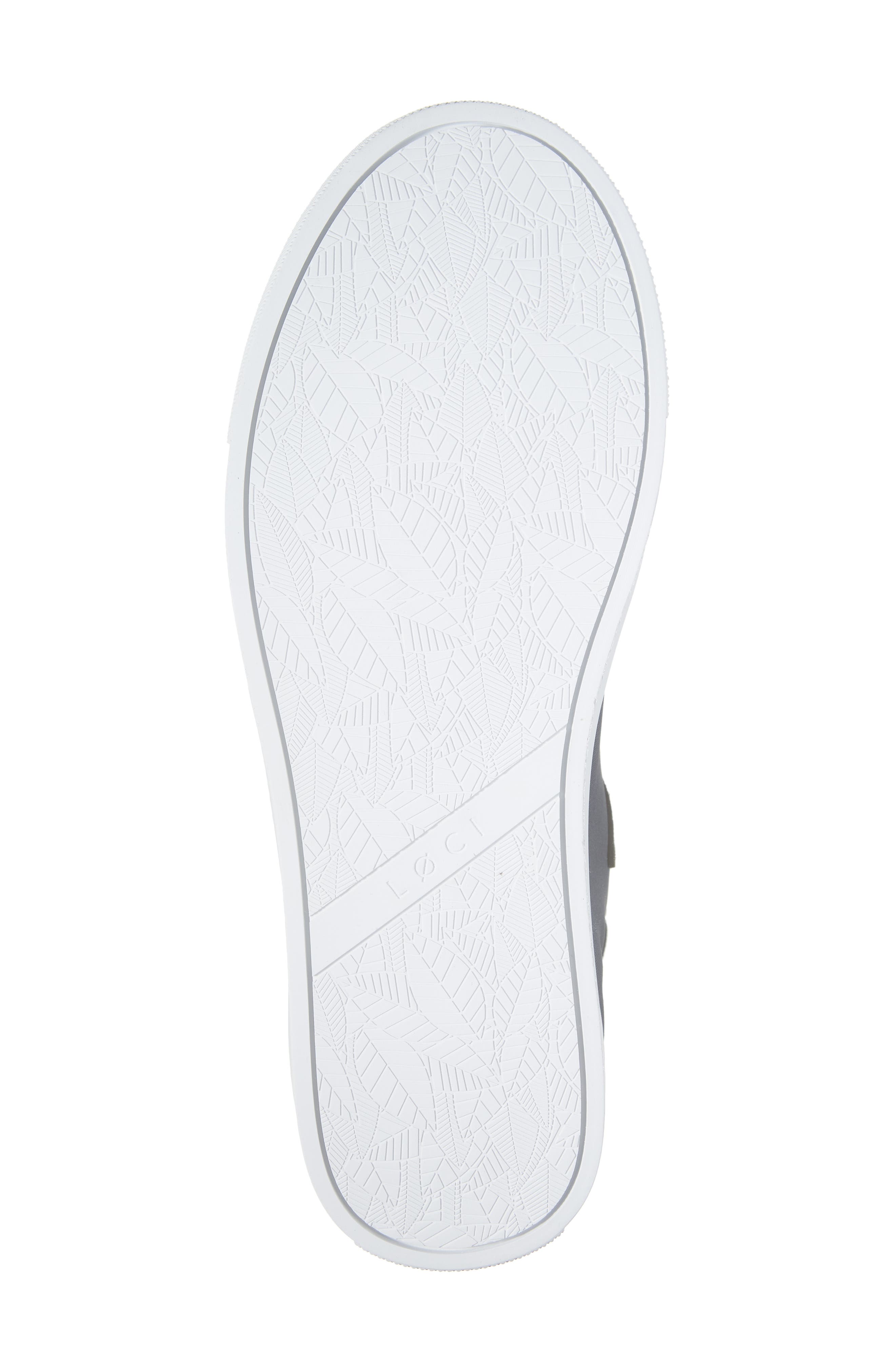 LOCI Legend x Reed Mid Sneaker, Alternate, color, 