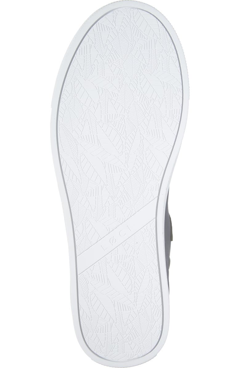 LOCI Legend x Reed Mid Sneaker, Alternate, color,