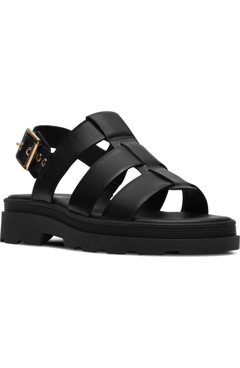 Clarks<sup>®</sup> Orinoco 3 Strappy Sandal, Main, color,