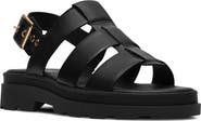 Clarks® Orinoco 3 Strappy Sandal