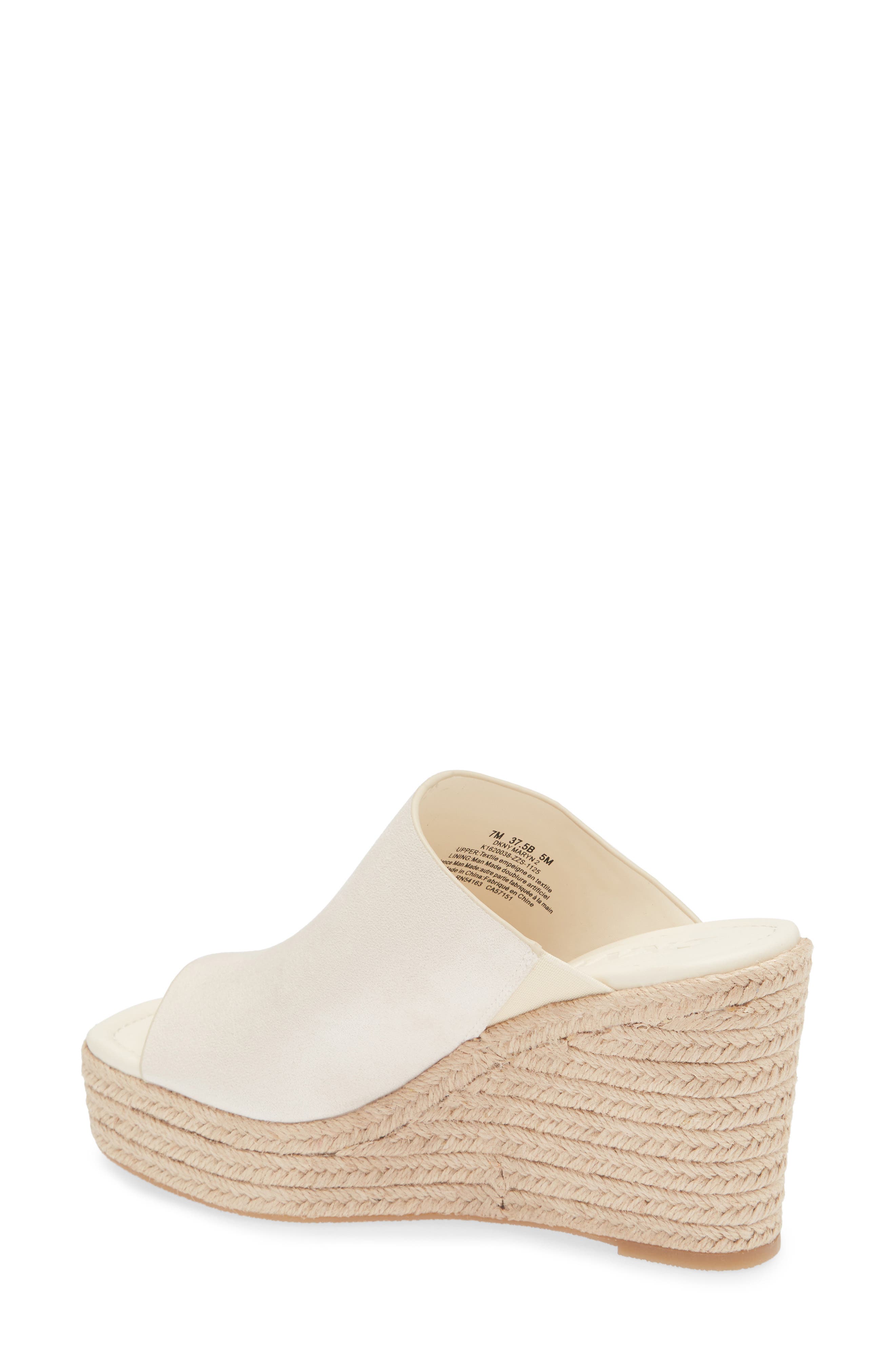 Maryn 2 Espadrille Wedge Sandal - image 4
