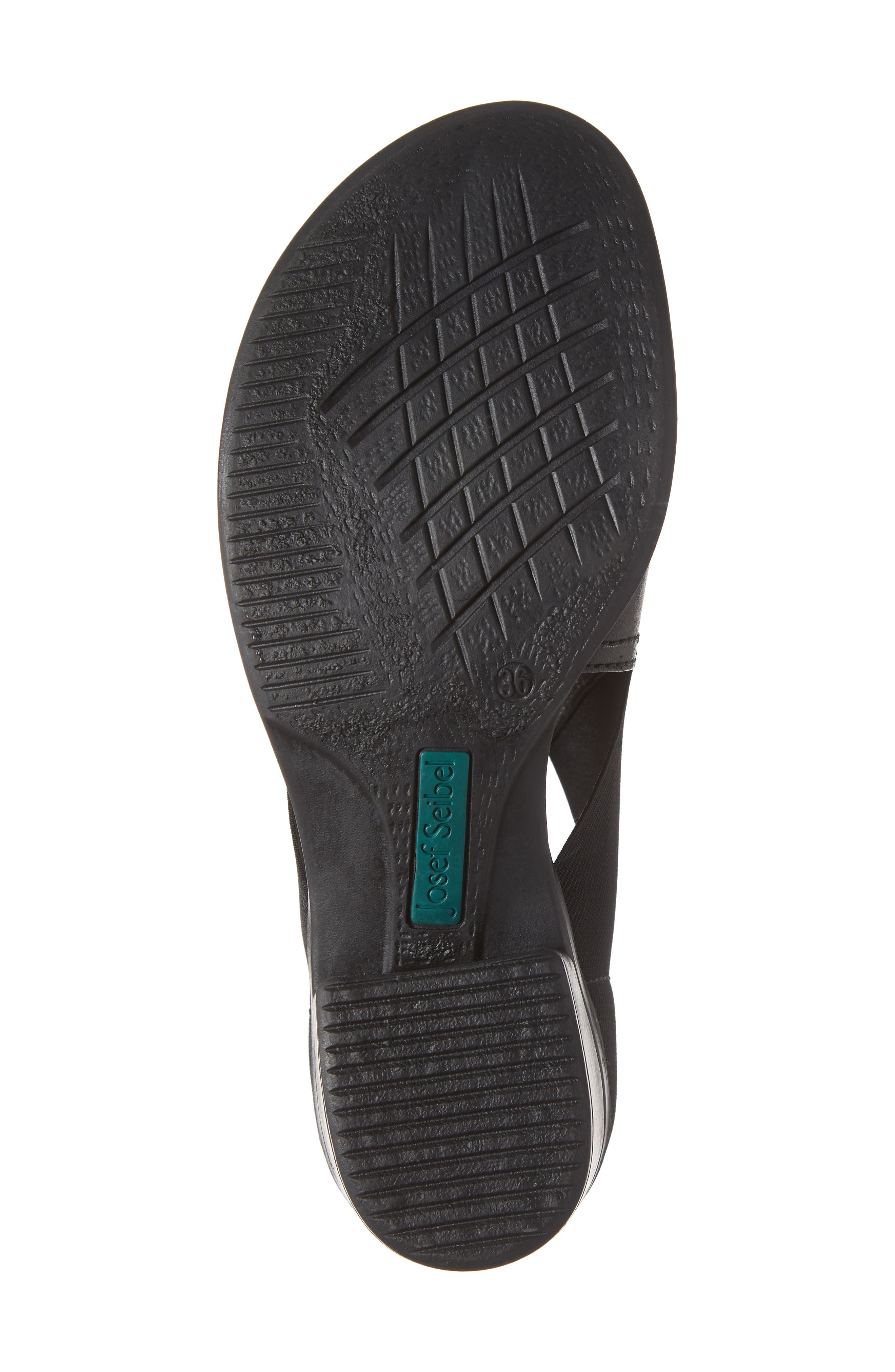 Josef Seibel Mira 03 Flat, Alternate, color, 