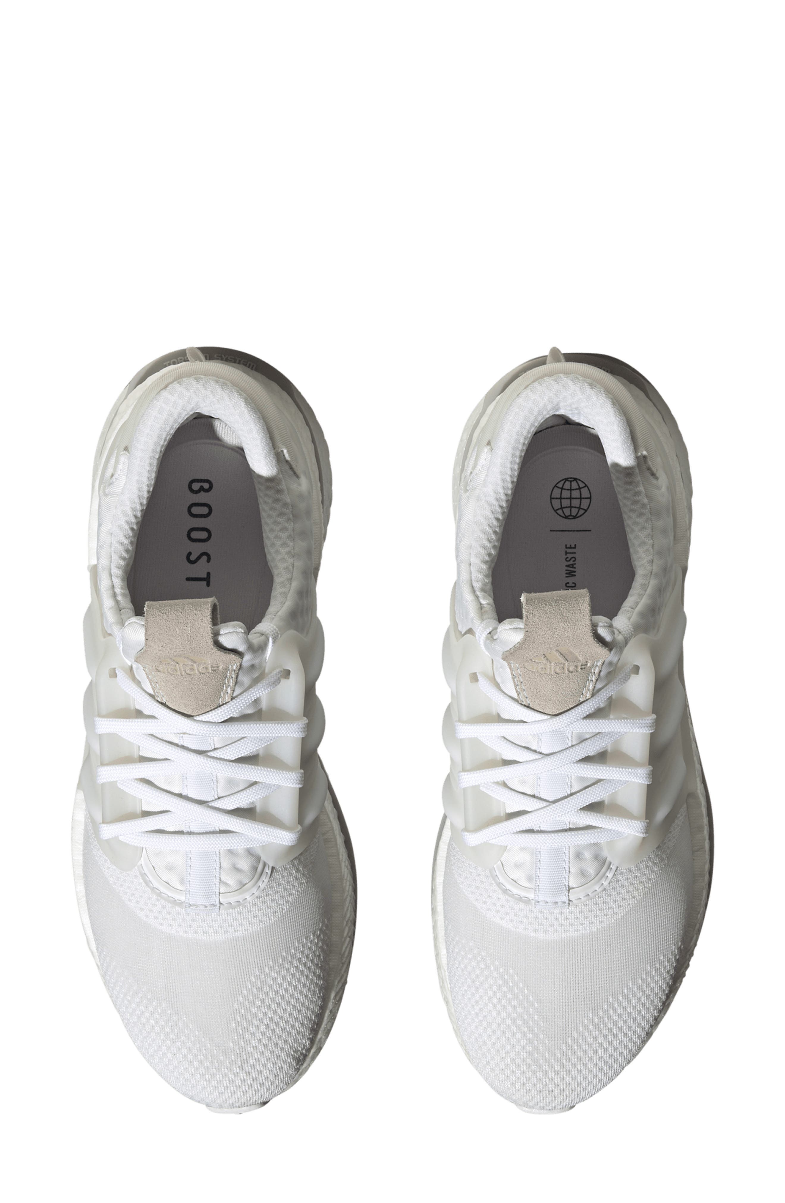 adidas X_PLR Boost Running Shoes, Alternate, color, 