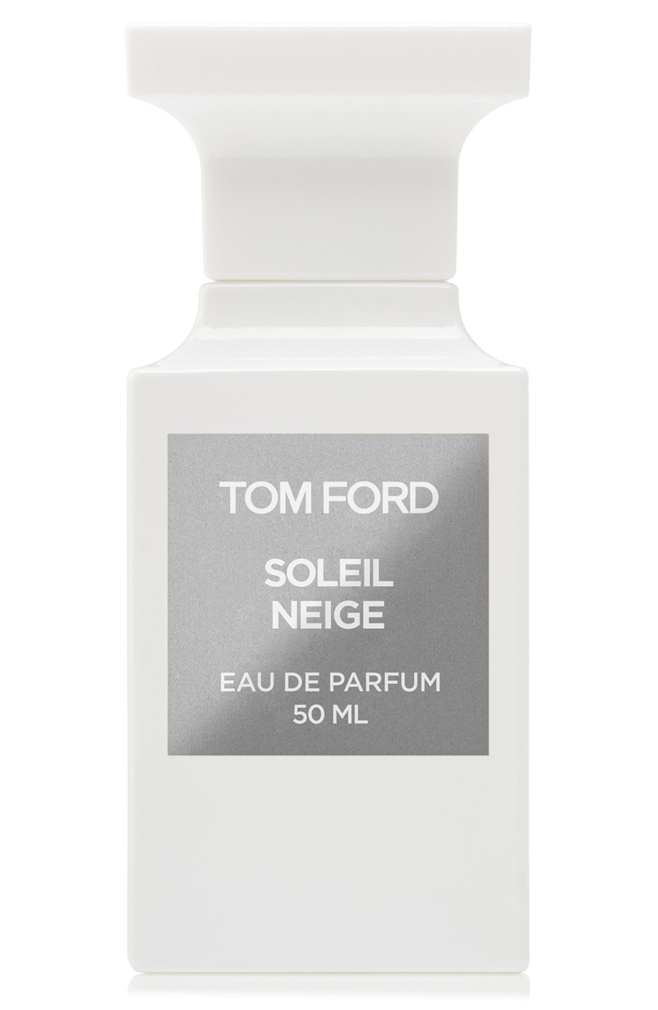 Private Blend Soleil Neige Eau de Parfum (Women) | Nordstrom
