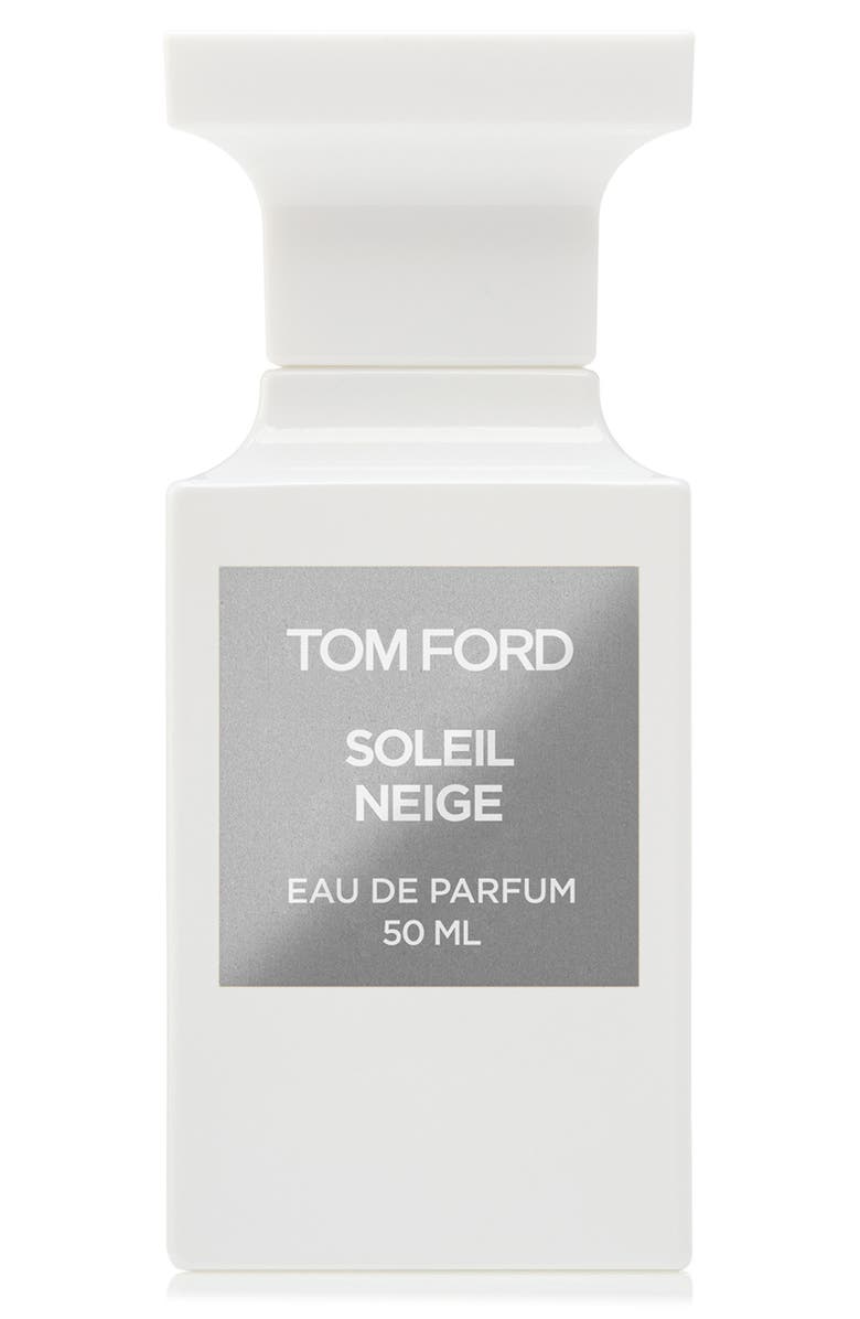 TOM FORD Private Blend Soleil Neige Eau de Parfum, Main, color,