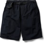 Mountain Hardwear Stryder Belted Shorts