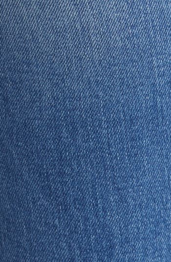 Good Super Bell Bottom Jeans