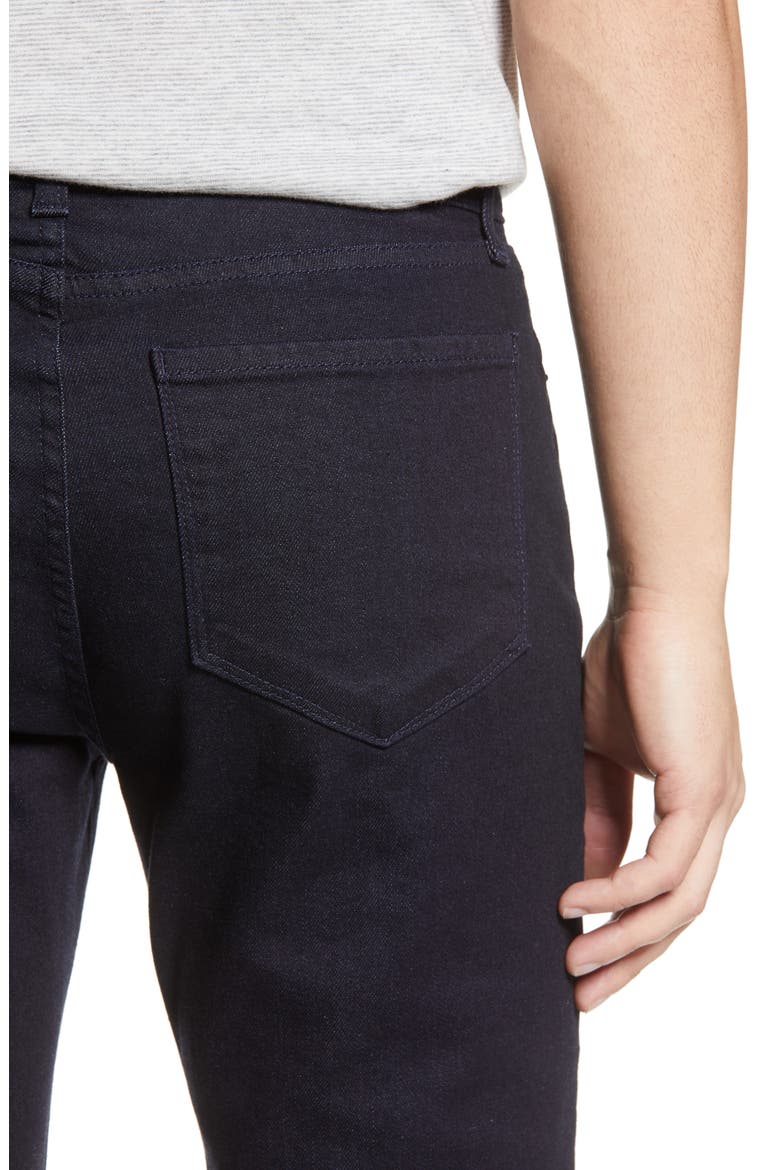 Deniro Slim Straight Leg Jeans, Alternate, color, NASHVILLE