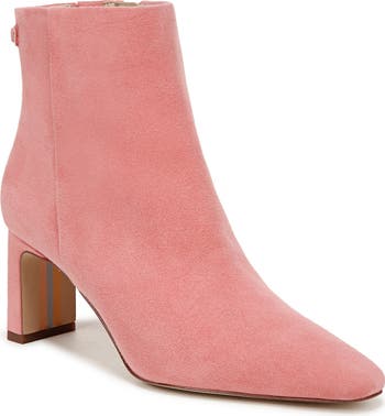 Saige Bootie