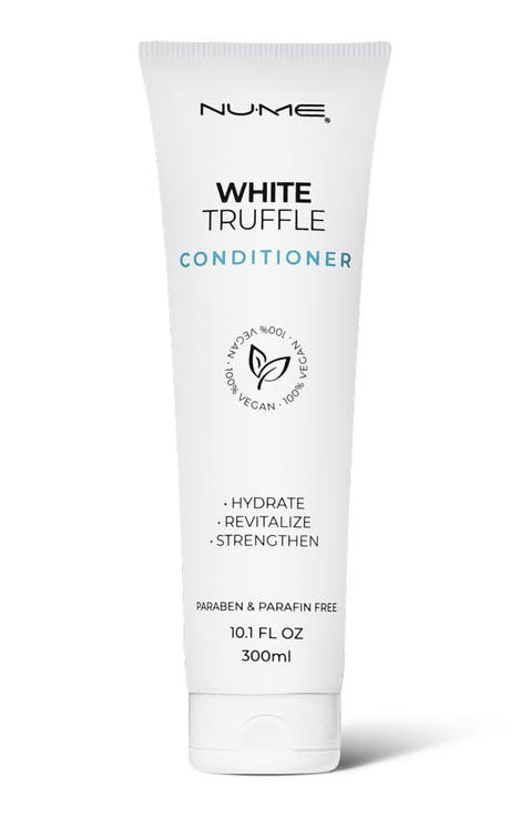 White Truffle Conditioner | Vegan Softening Hydration