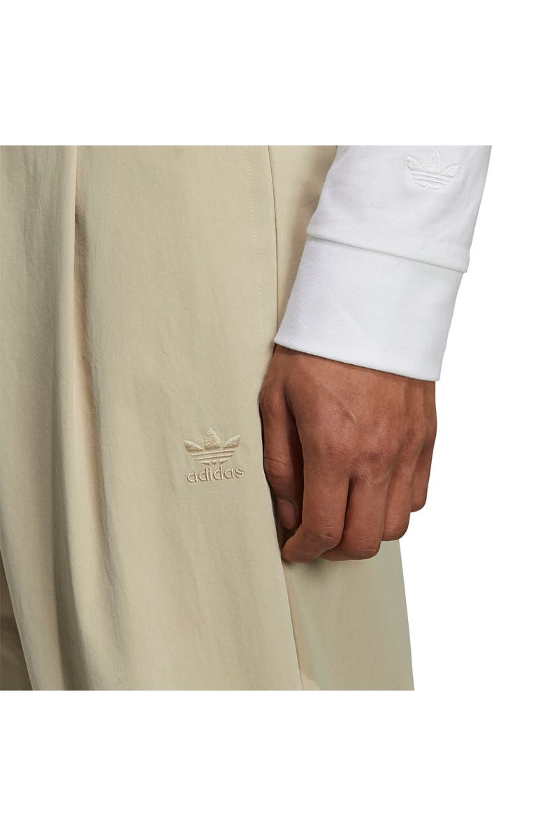 adidas Originals Chinese New Year Woven Cargo Pants, Alternate, color, 