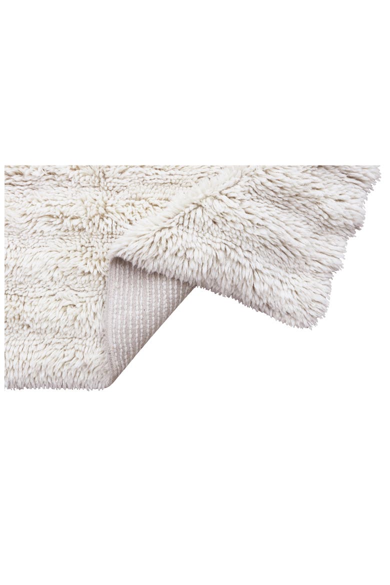 Dunes Woolable Washable Wool Rug, Alternate, color, BEIGE TONES