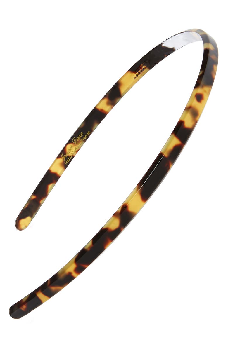 France Luxe Comfort Headband, Main, color, Tokyo