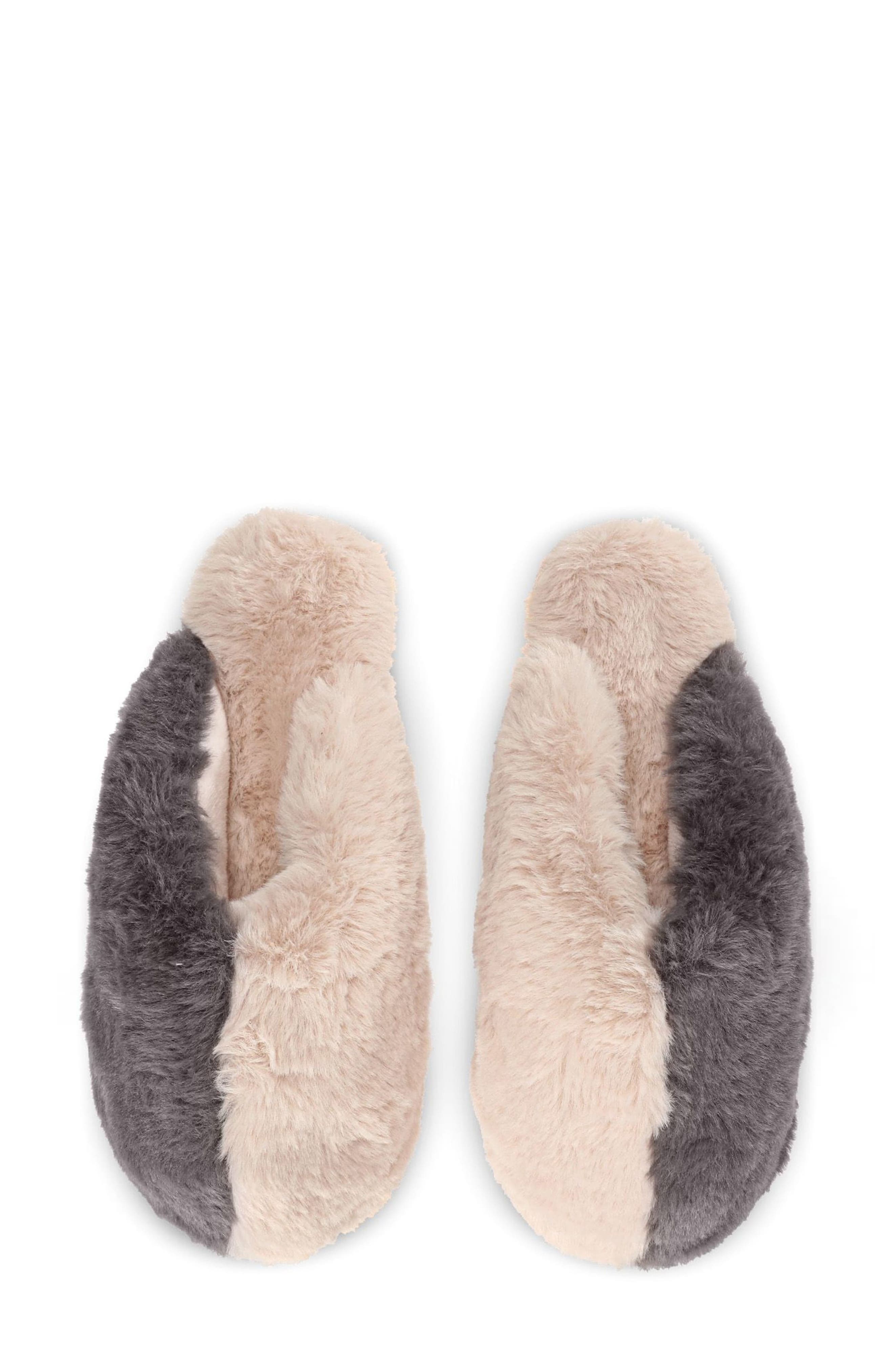 Colorblock Slipper - image 4