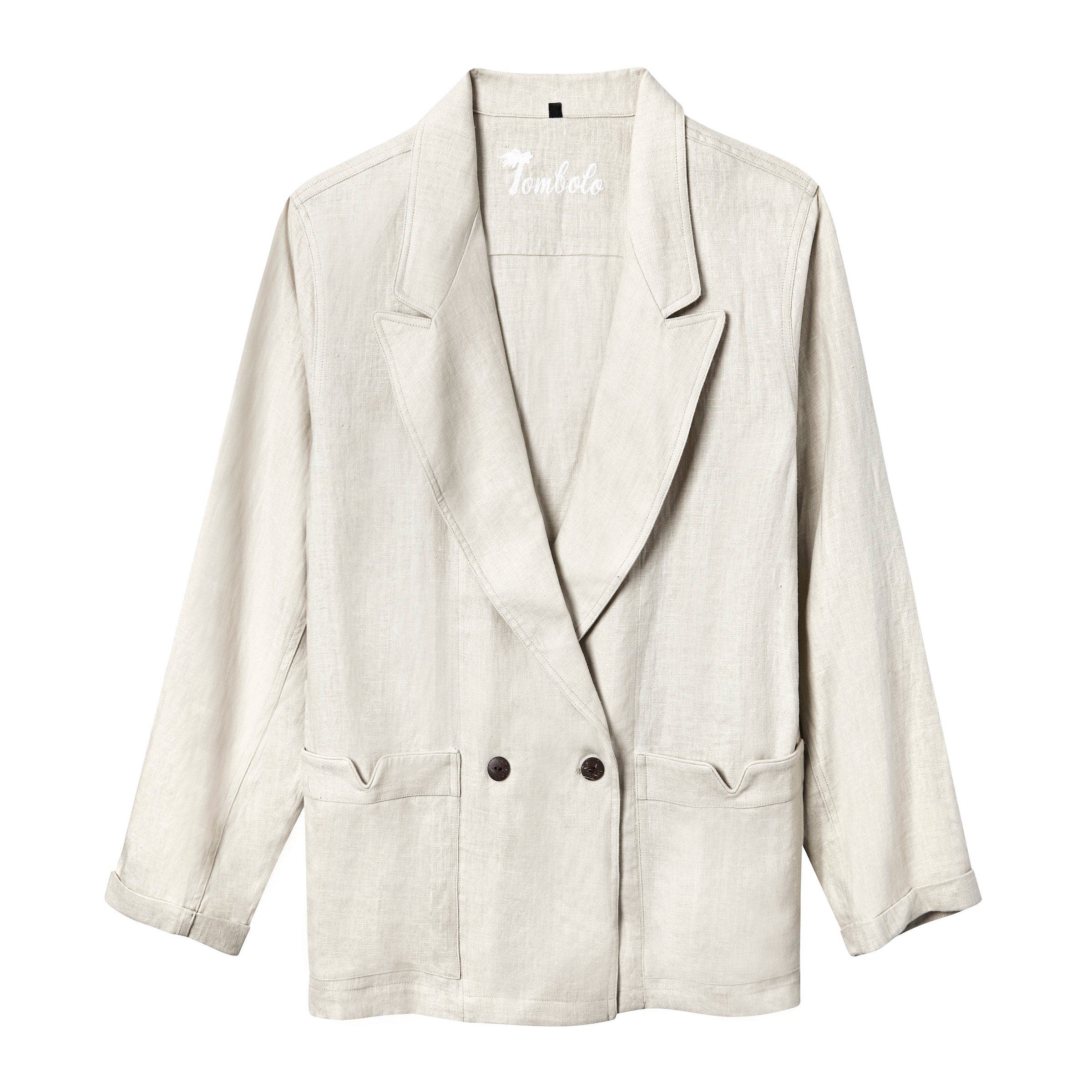 Easy-Going Jacket - image 5