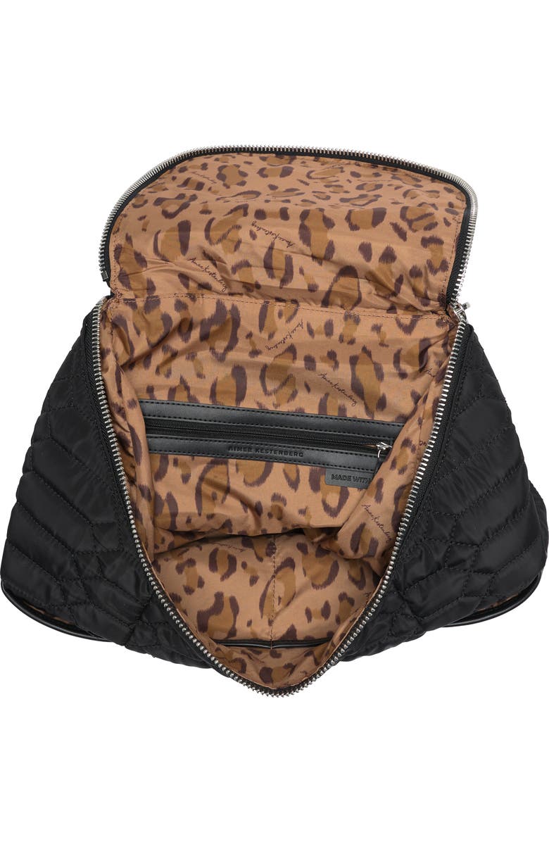 Aimee Kestenberg Sardina Nylon Backpack, Alternate, color,