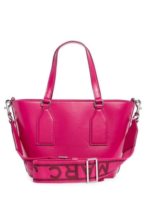 MARC JACOBS MARC JACOBS SMALL SATCHEL