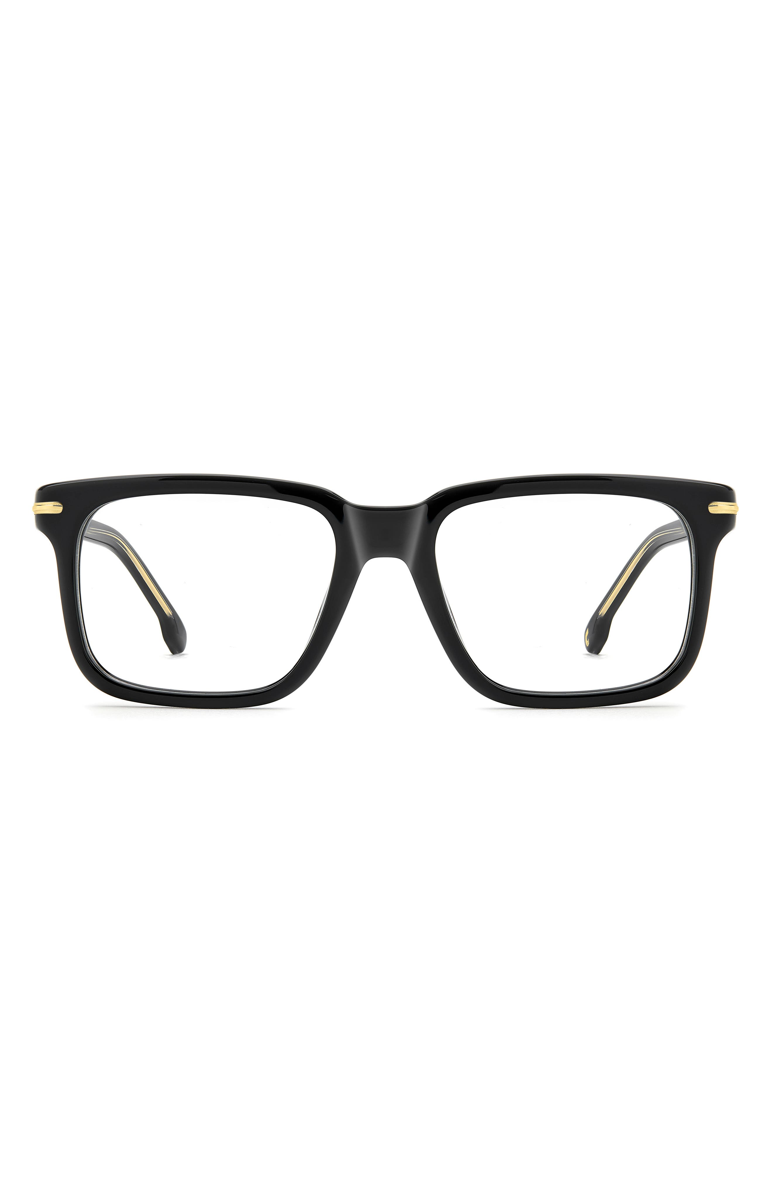selected BLACK