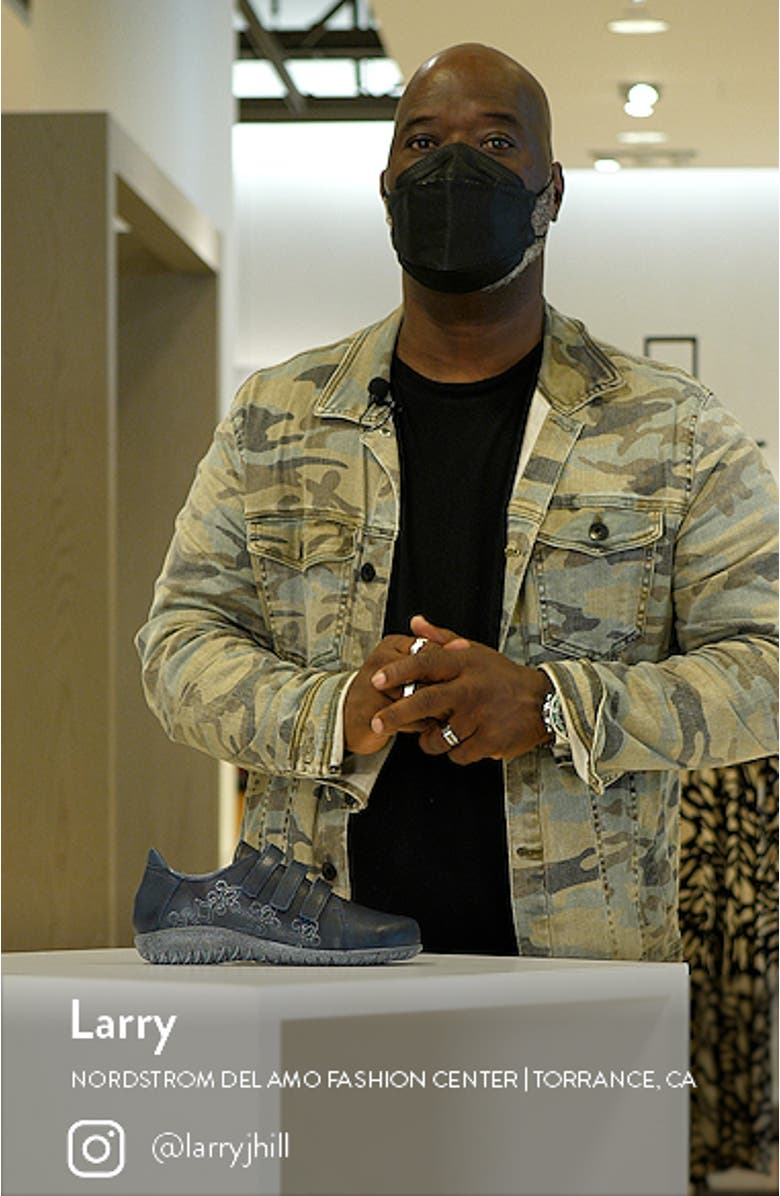 Mihi Sneaker, sales video thumbnail