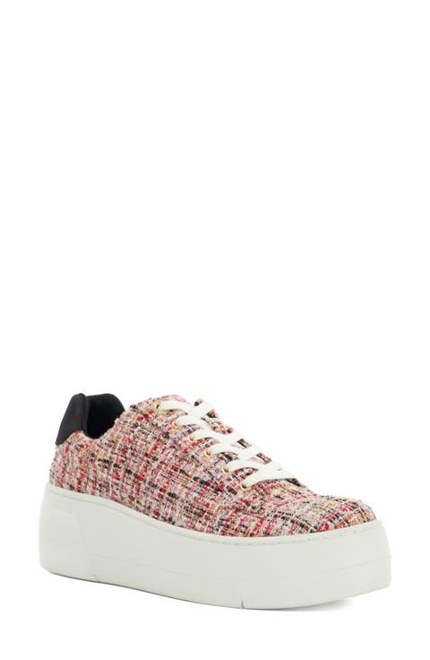Episode Platform Sneaker (Women)