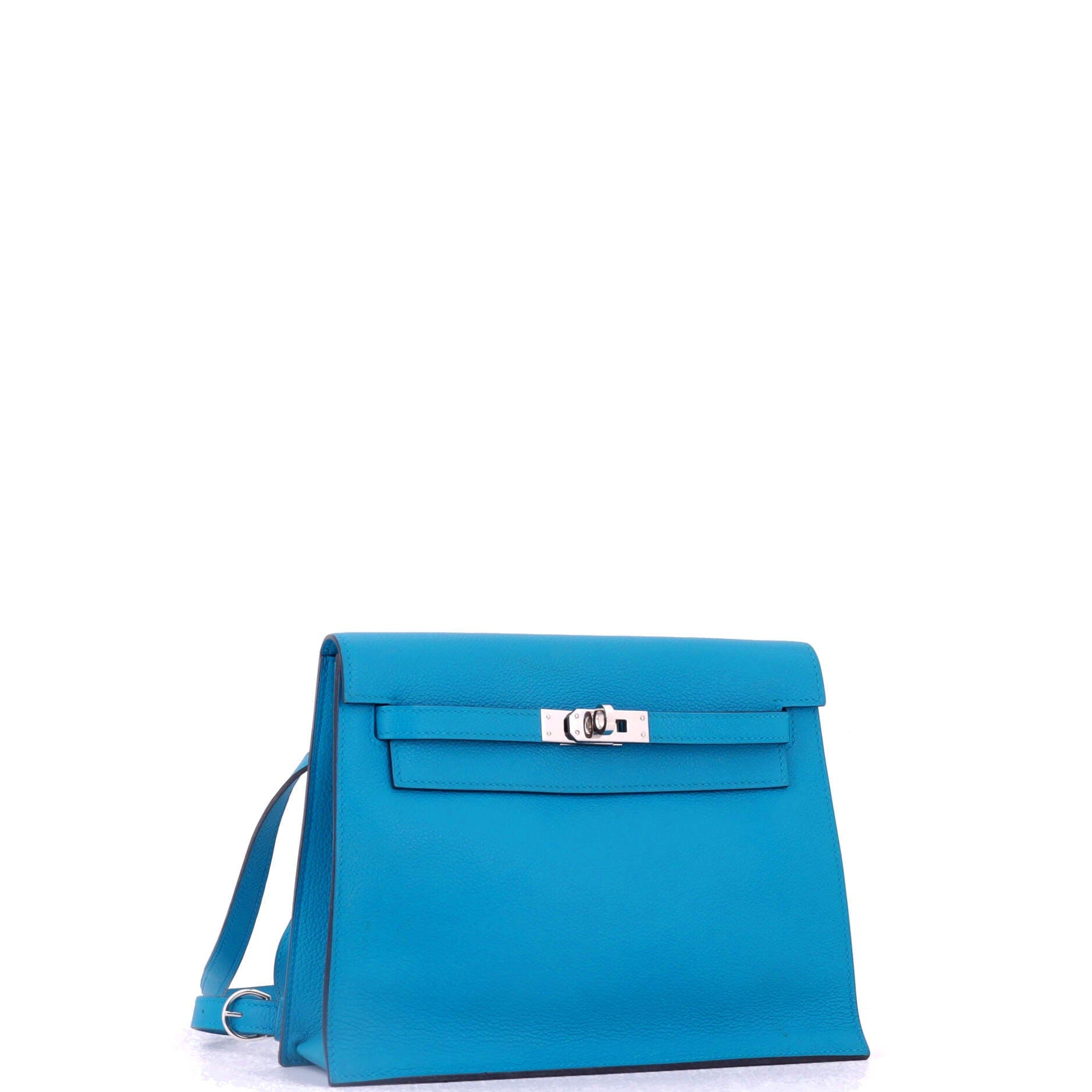 Kelly Danse II Bag Verso Evercolor, Alternate, color, Blue