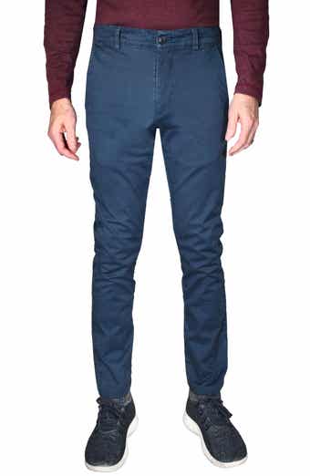 Vintage 1946 Comfort Stretch Flat Front Pants