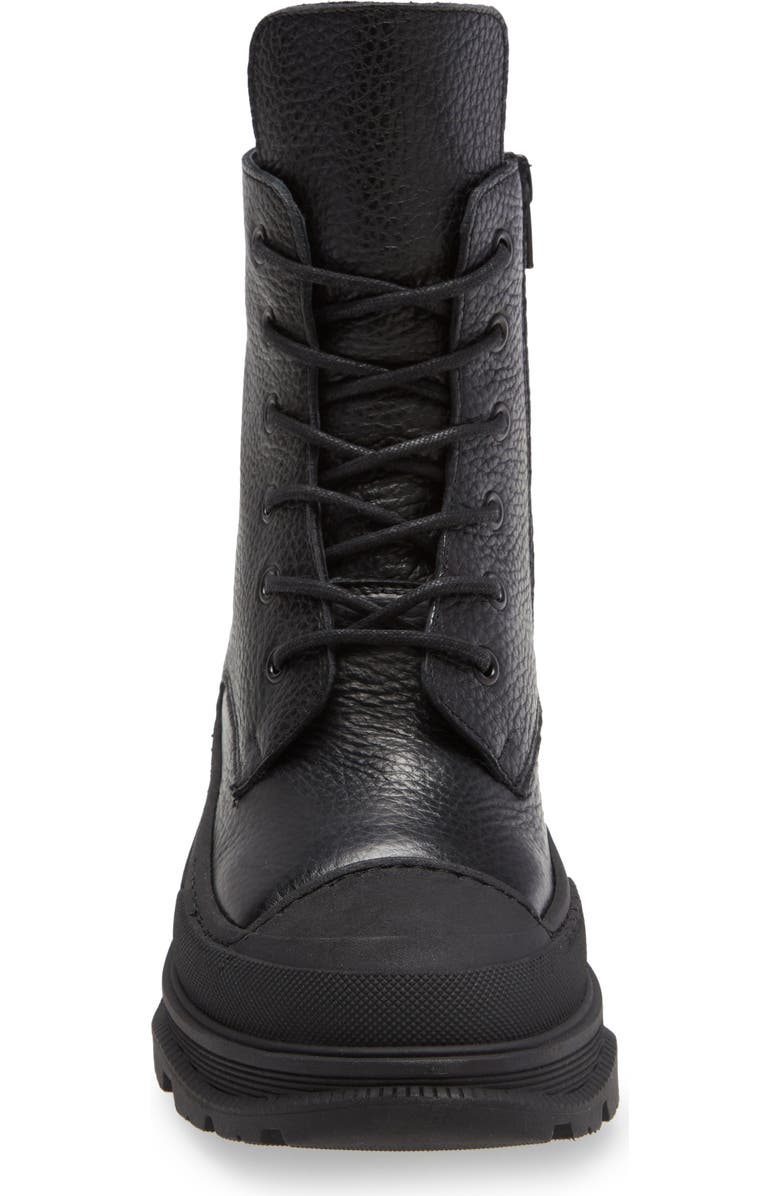 Cordani Pelham Combat Boot, Alternate, color,