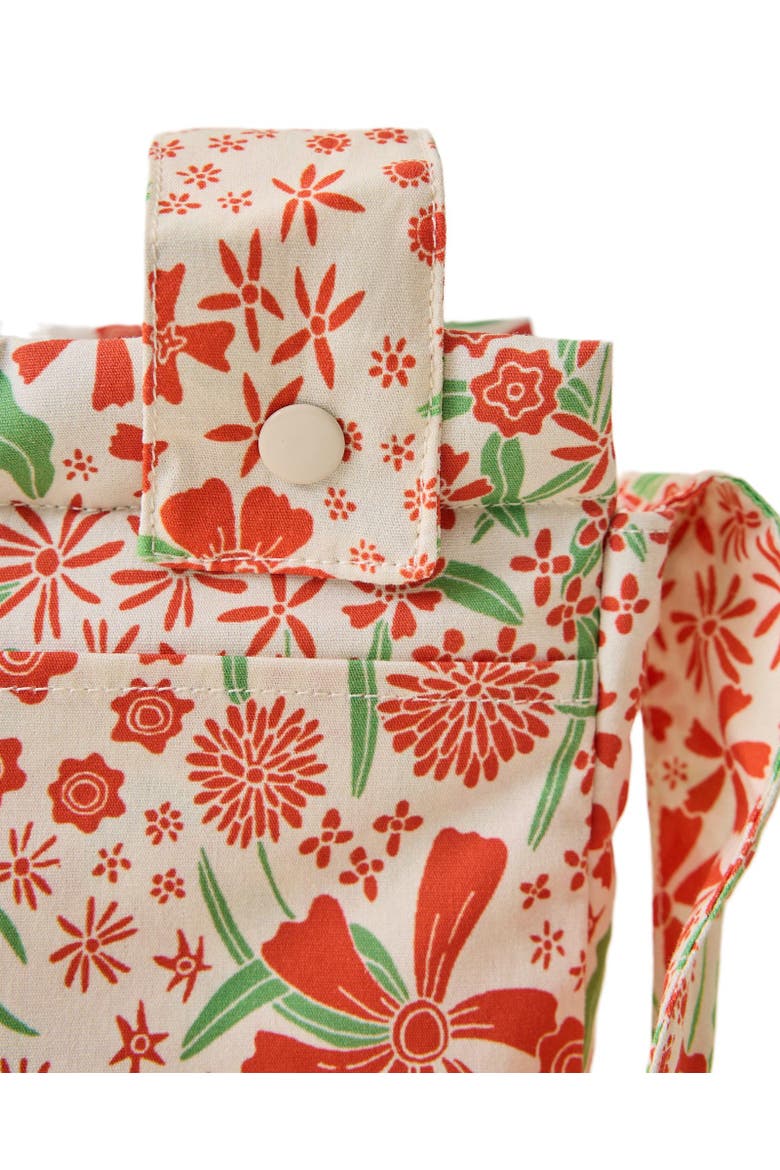 Stroller Party Caddy Bag, Alternate, color, Superbloom