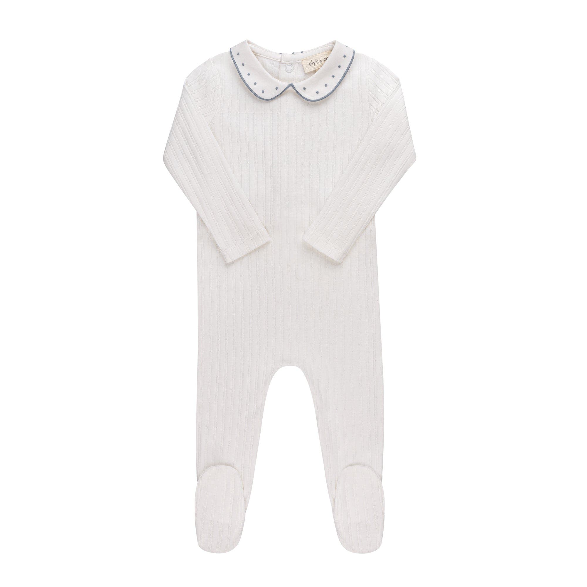 Ivory Pin Dot